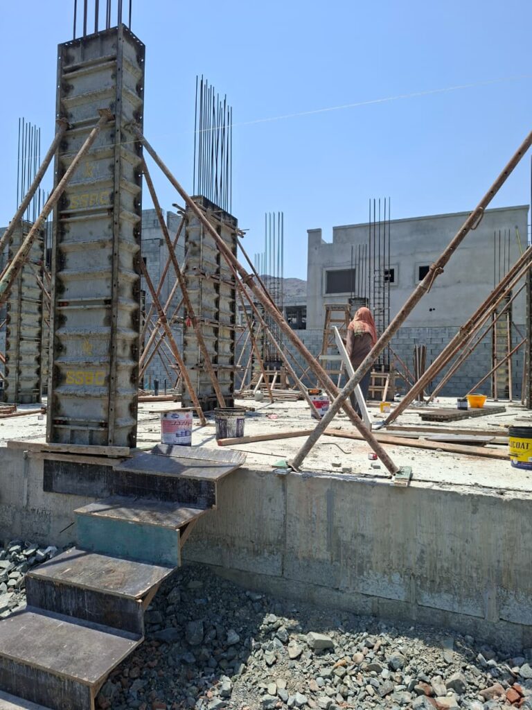 G 425 MBZC FUJAIRAH ENGR ADEEL ARIF 
