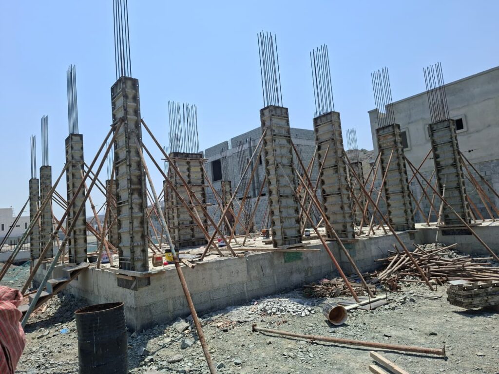 G 425 MBZC FUJAIRAH ENGR ADEEL ARIF 
