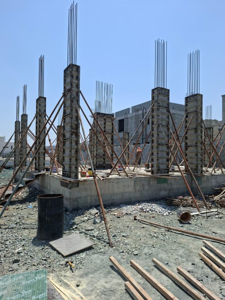G 425 MBZC FUJAIRAH ENGR ADEEL ARIF 