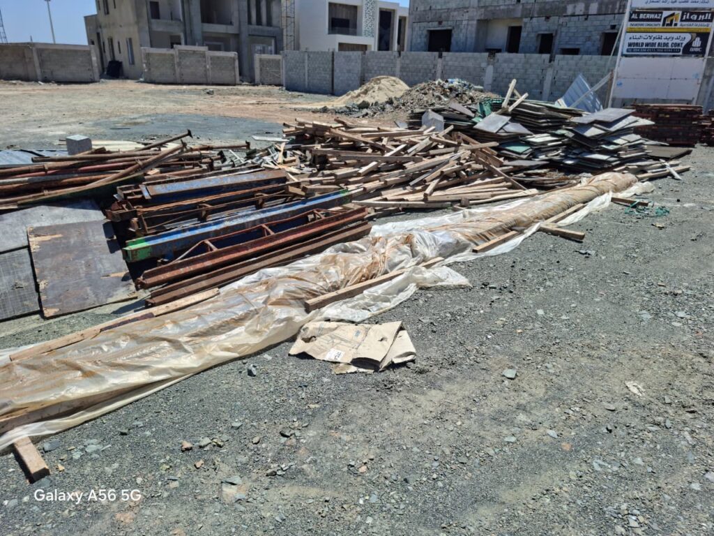 G 425 MBZC FUJAIRAH ENGR ADEEL ARIF  TIE BEAM