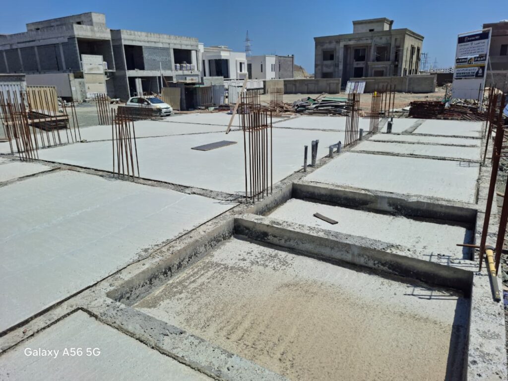 G 425 MBZC FUJAIRAH ENGR ADEEL ARIF  TIE BEAM