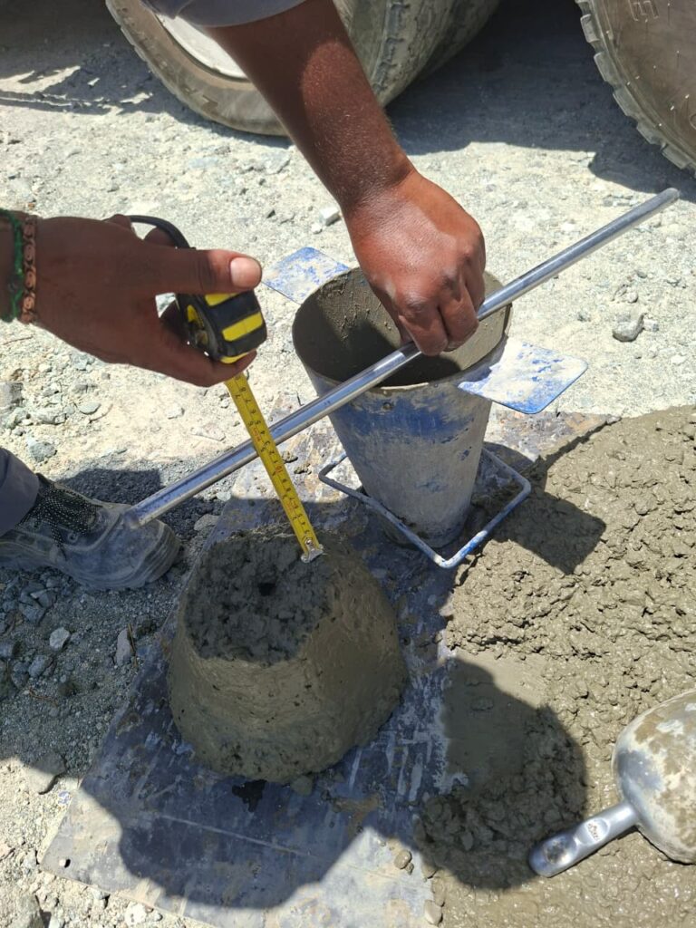 Grade Slab A 420 GIZMIRI FARFAR FUJAIRAH - ENGINEER ADEEL ARIF