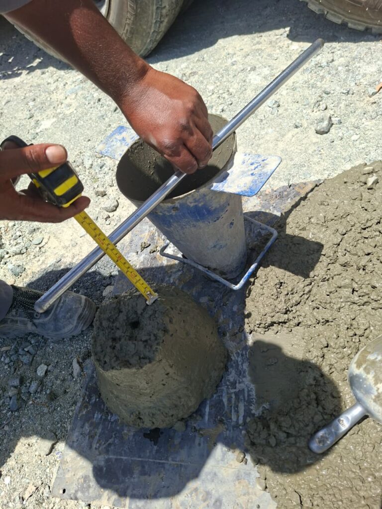 Grade Slab A 420 GIZMIRI FARFAR FUJAIRAH - ENGINEER ADEEL ARIF