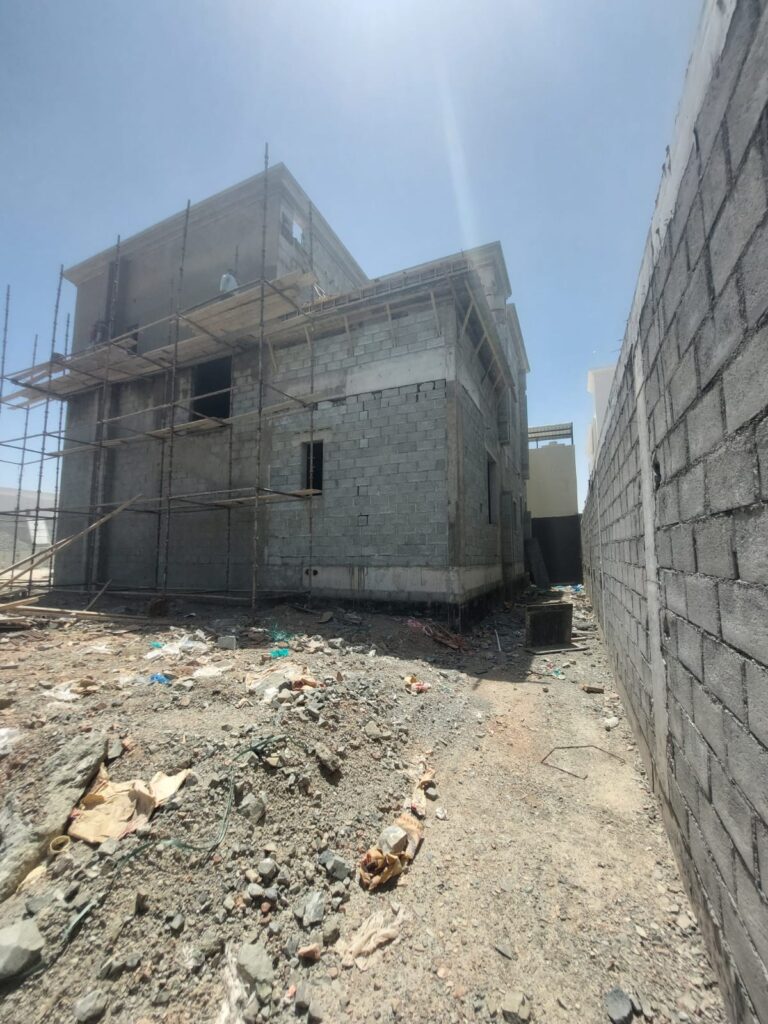 G 420 MBZC FUJAIRAH-ENGINEER ADEEL ARIF