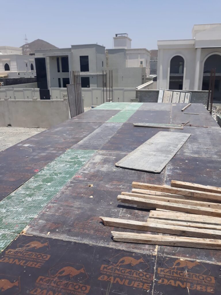 G 425 MBZC FUJAIRAH  ENGR ADEEL ARIF 