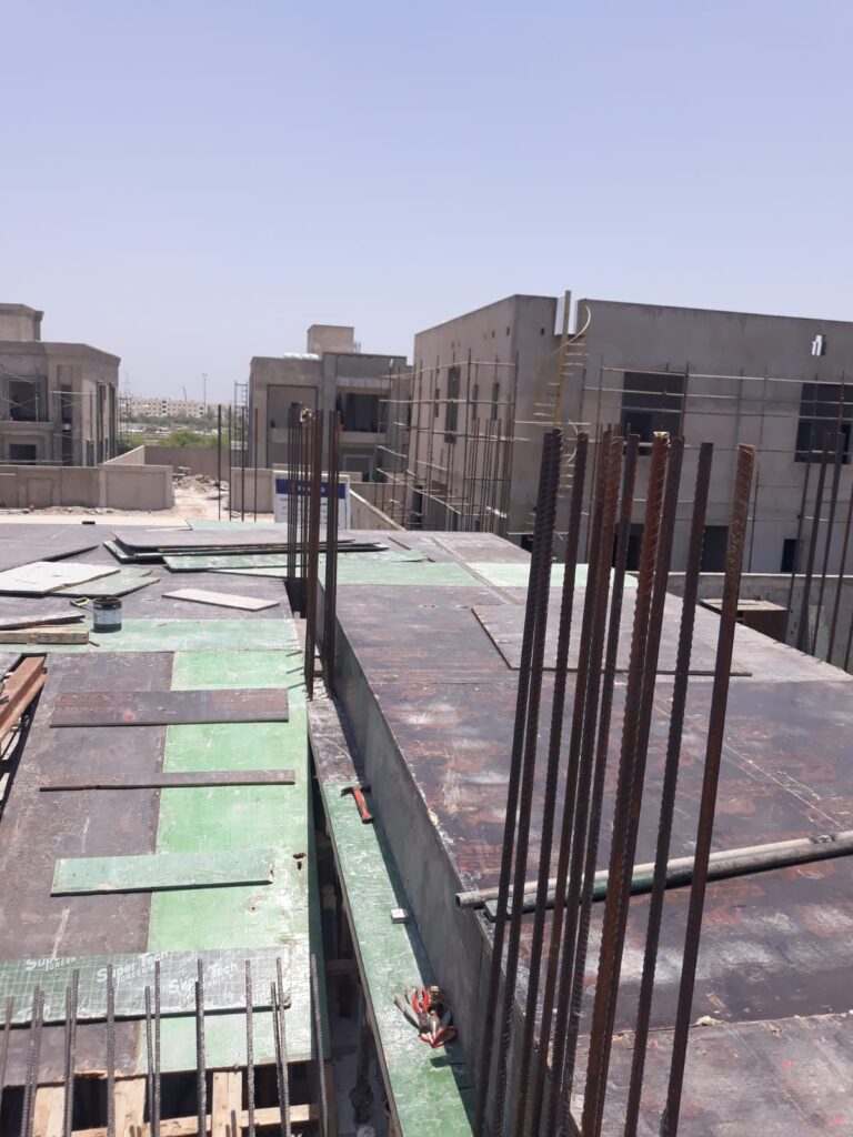 G 425 MBZC FUJAIRAH  ENGR ADEEL ARIF 