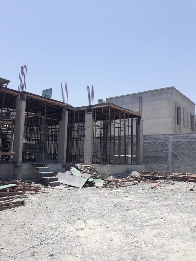 G 425 MBZC FUJAIRAH  ENGR ADEEL ARIF 