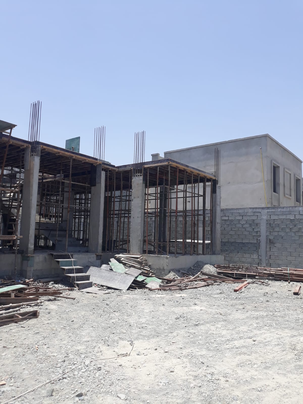 17-05-2026 — Site Visit — G/425 MBZC