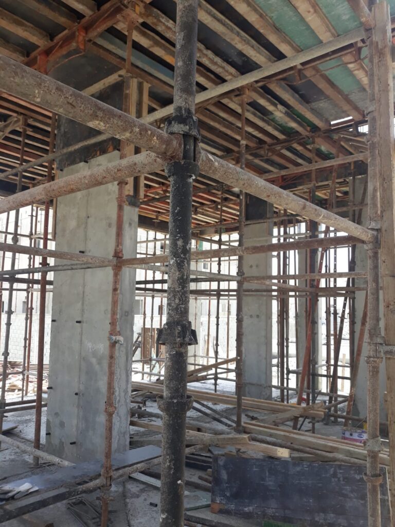 G 425 MBZC FUJAIRAH  ENGR ADEEL ARIF 