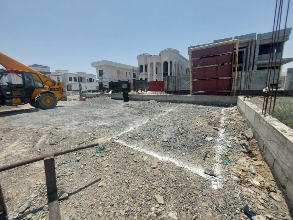 M-315 MBZC FUJAIRAH - ENGINEER ADEEL ARIF