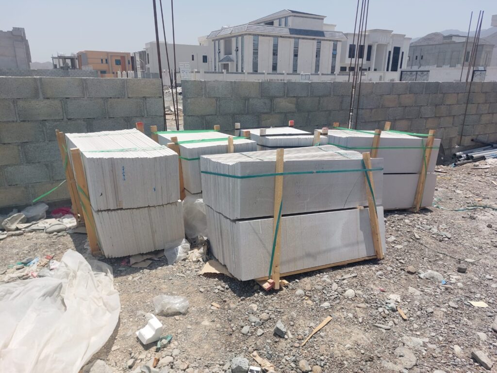 M-315 MBZC FUJAIRAH - ENGINEER ADEEL ARIF
