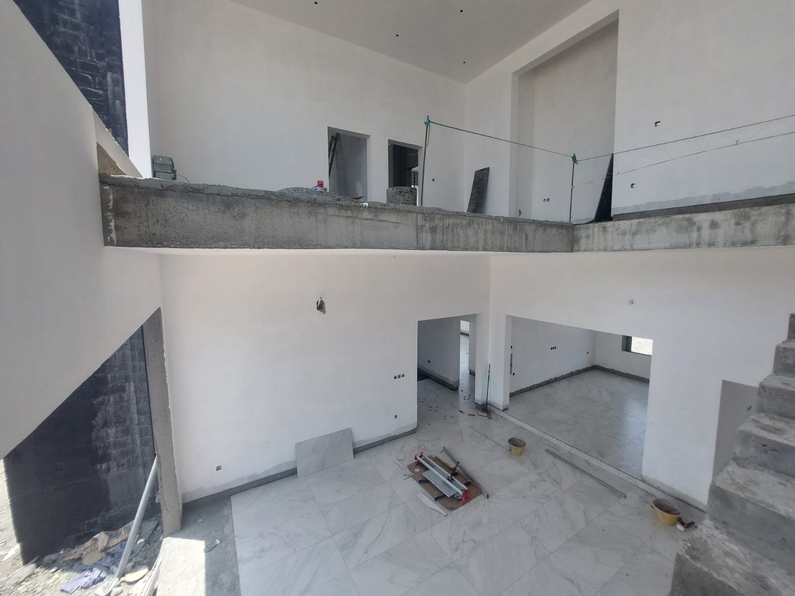 30-04-2026 — Site Visit — M/315 MBZC