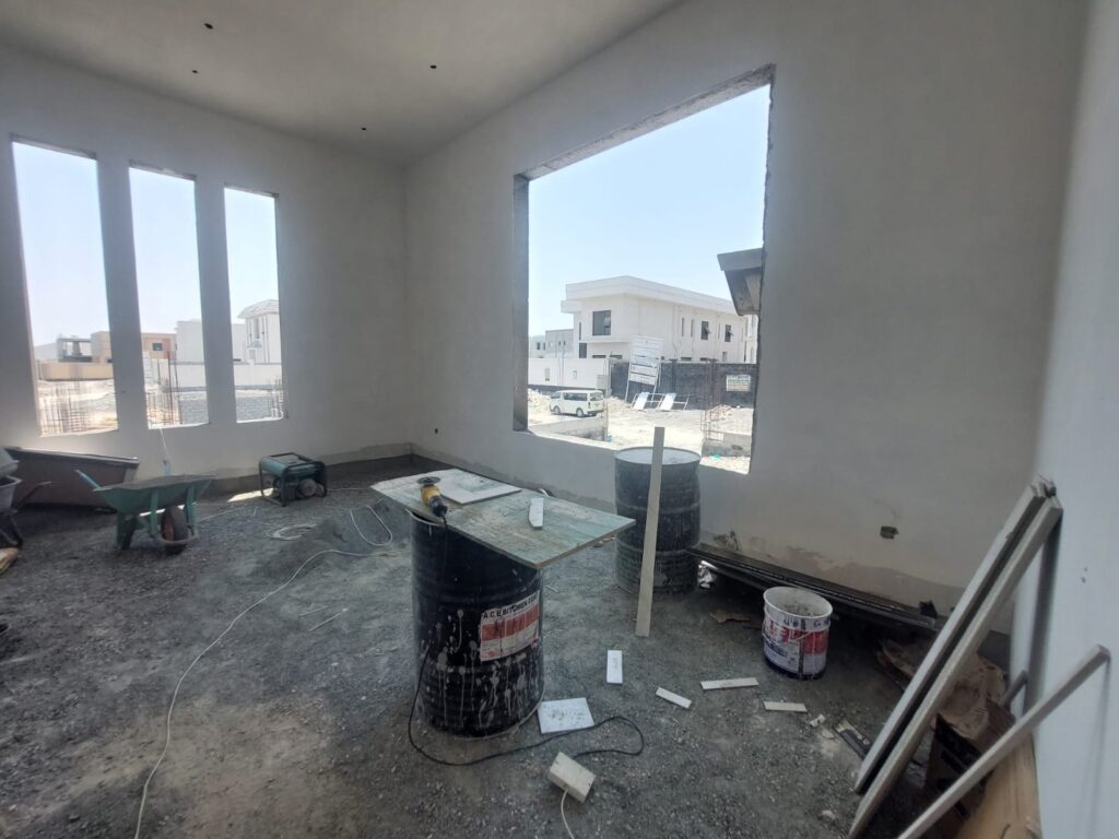 M-315 MBZC FUJAIRAH - ENGINEER ADEEL ARIF
