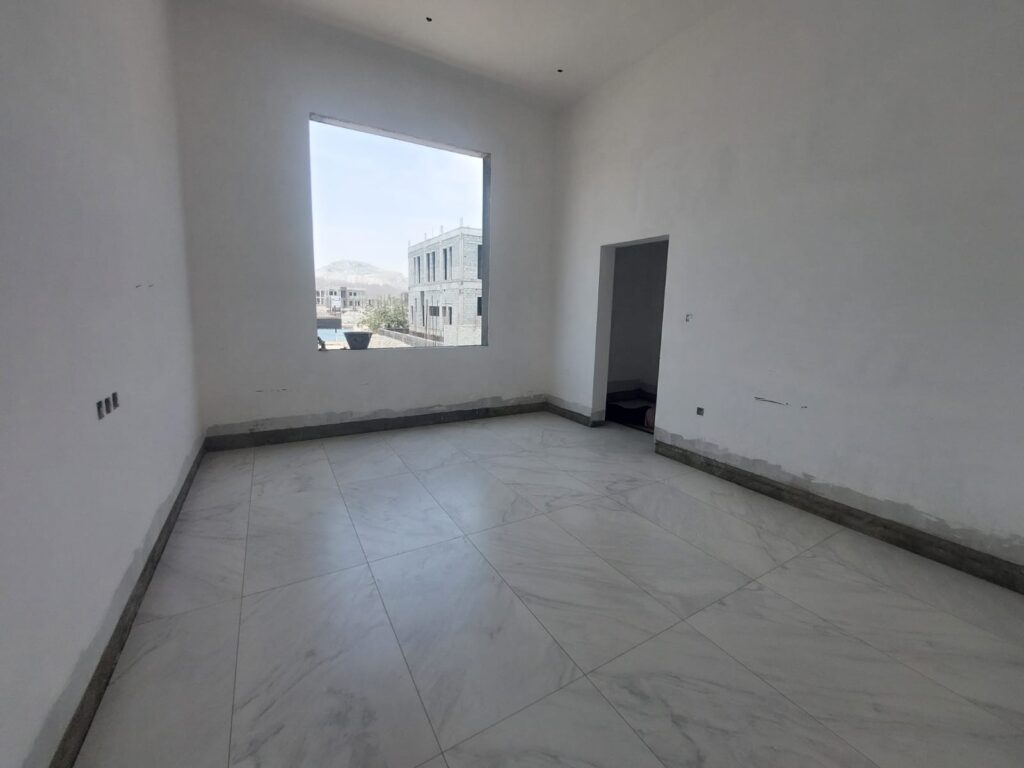 M-315 MBZC FUJAIRAH - ENGINEER ADEEL ARIF