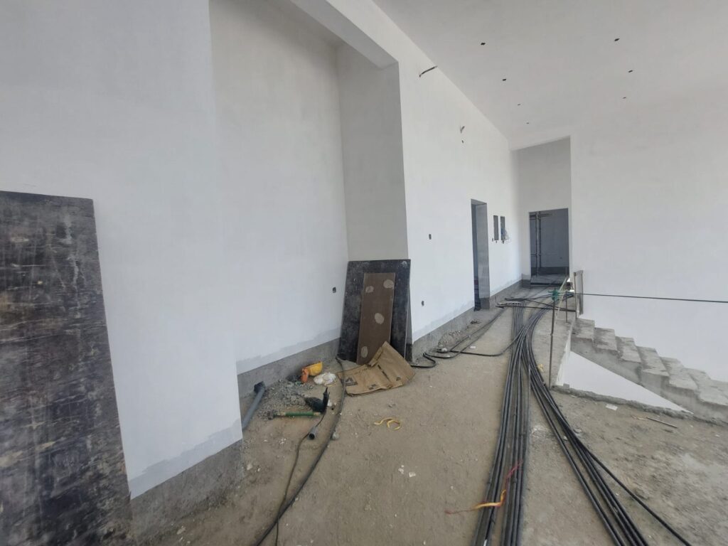M-315 MBZC FUJAIRAH - ENGINEER ADEEL ARIF