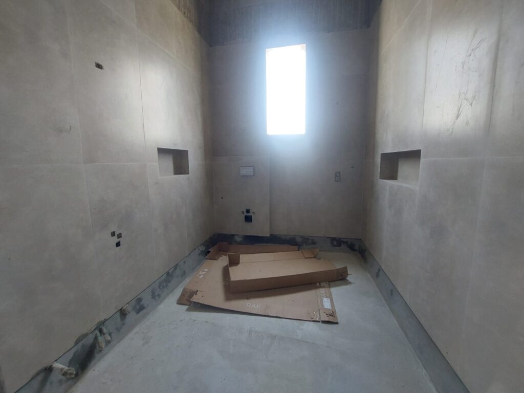 M-315 MBZC FUJAIRAH - ENGINEER ADEEL ARIF