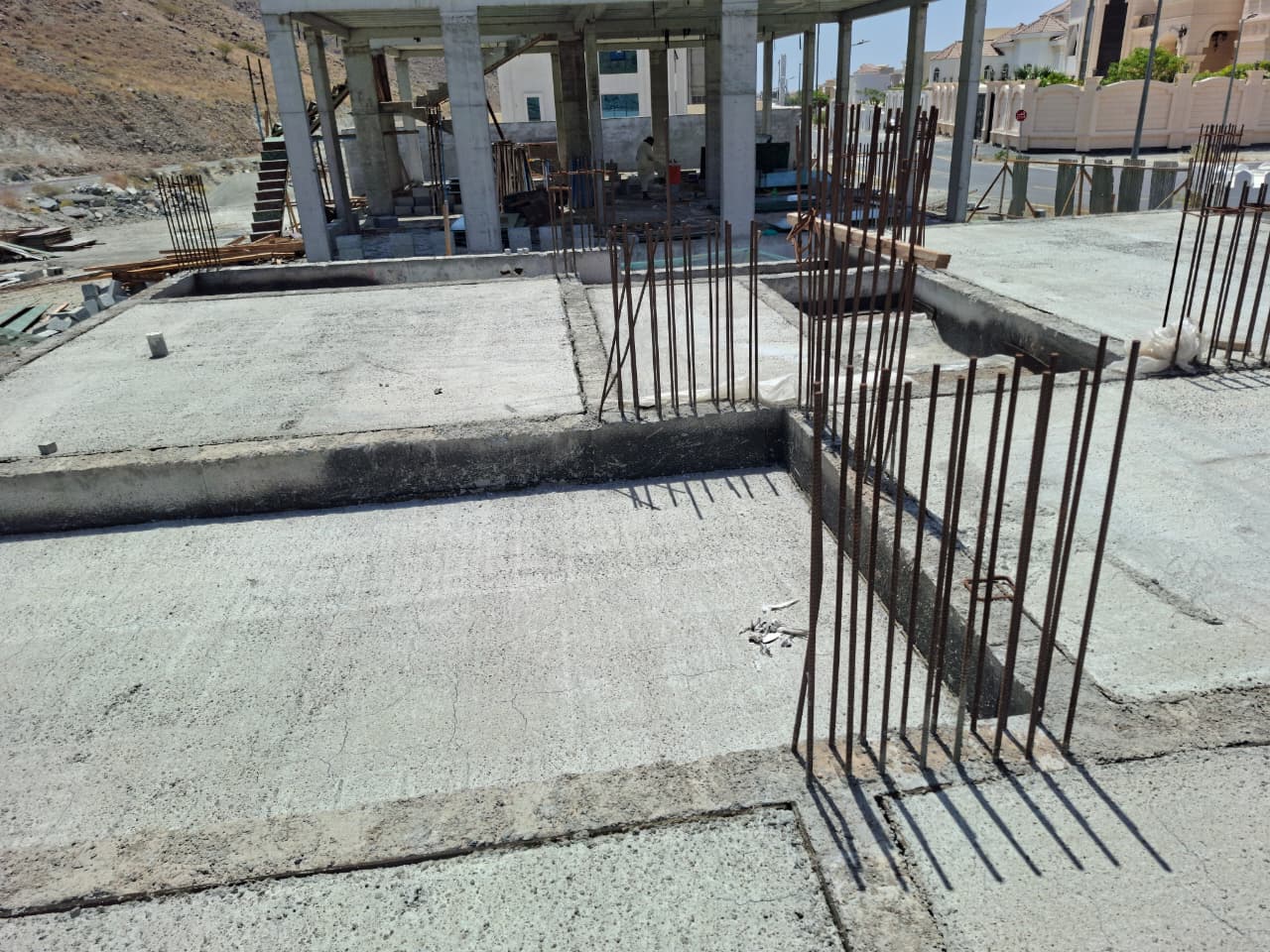 01-06-2026 — Site Visit — A/420 Al-Ghizmri, Farfar, Fujairah