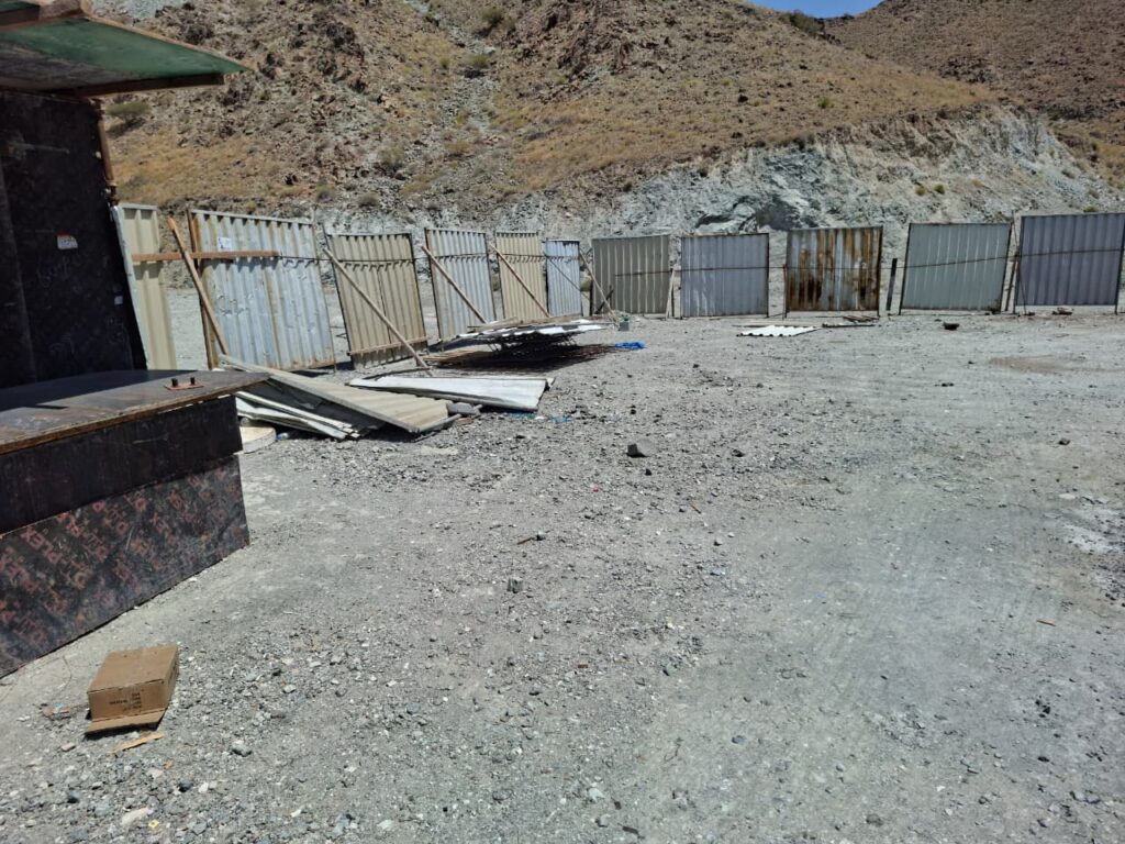 A 420 GIZMIRI FARFAR FUJAIRAH - ENGINEER ADEEL ARIF