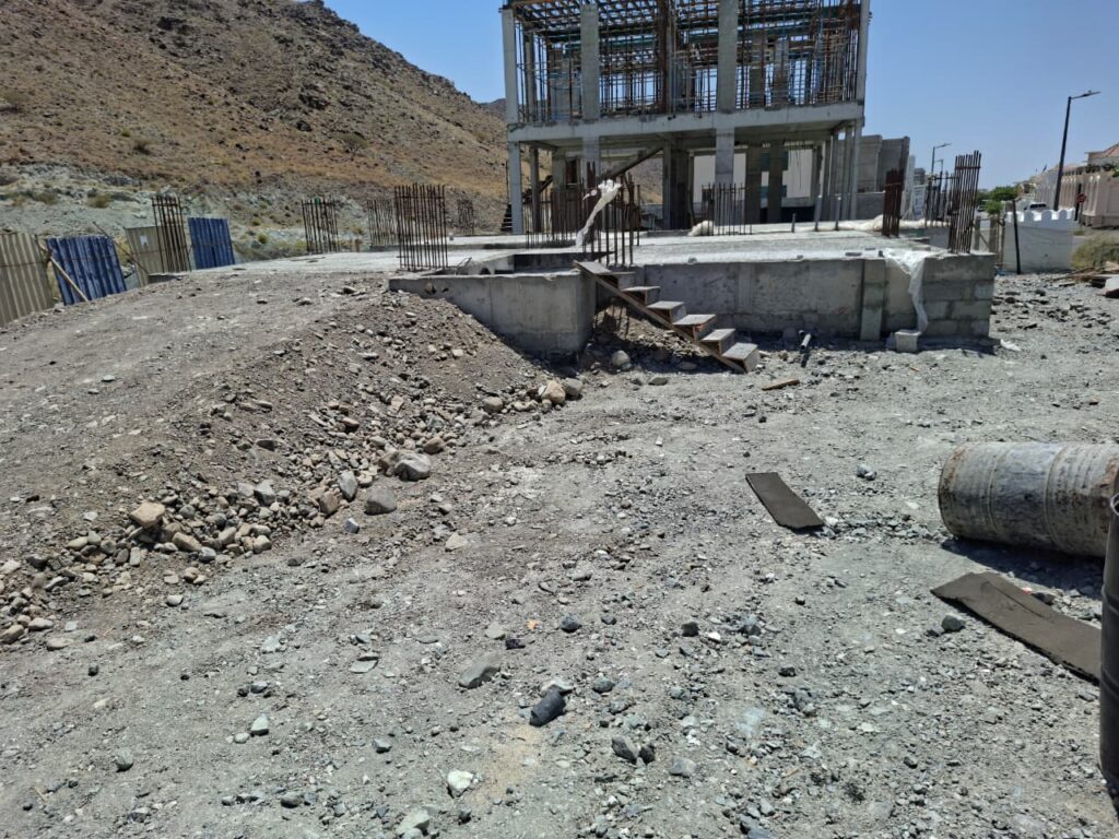 A 420 GIZMIRI FARFAR FUJAIRAH - ENGINEER ADEEL ARIF