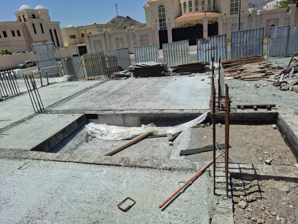 A 420 GIZMIRI FARFAR FUJAIRAH - ENGINEER ADEEL ARIF