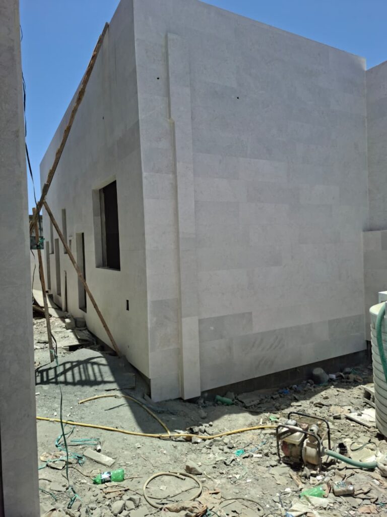 G 549 MBZC FUJAIRAH- ENGINEER ADEEL ARIF