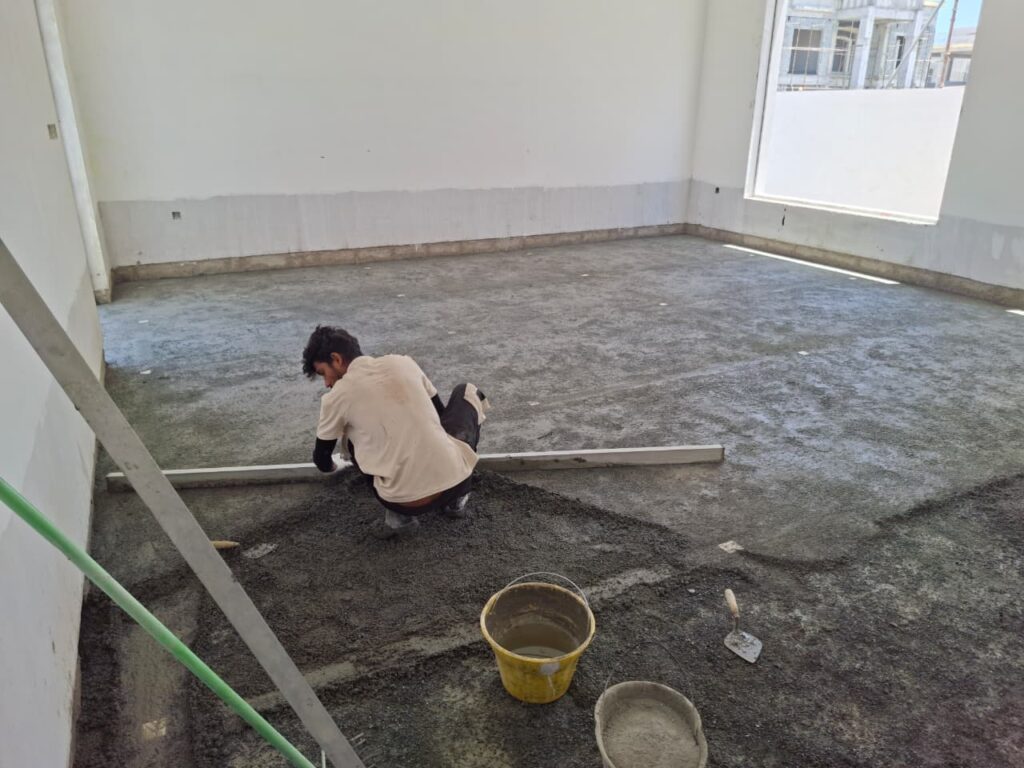 G 549 MBZC FUJAIRAH- ENGINEER ADEEL ARIF