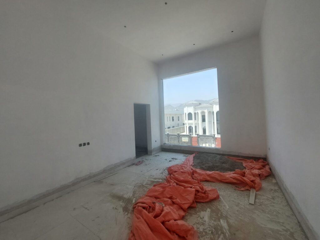 M-315 MBZC FUJAIRAH - ENGINEER ADEEL ARIF