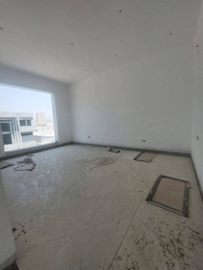M-315 MBZC FUJAIRAH - ENGINEER ADEEL ARIF