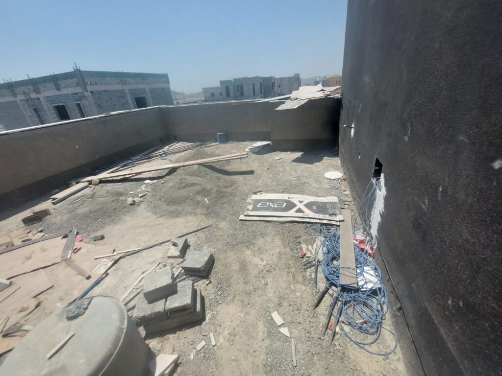 M-315 MBZC FUJAIRAH - ENGINEER ADEEL ARIF