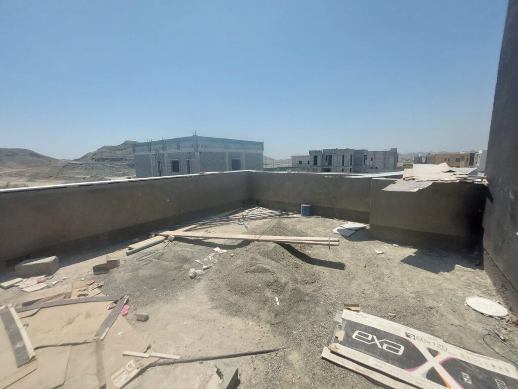 M-315 MBZC FUJAIRAH - ENGINEER ADEEL ARIF