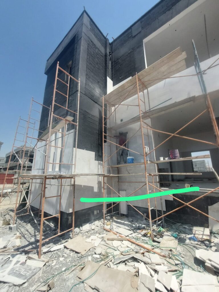 M-315 MBZC FUJAIRAH - ENGINEER ADEEL ARIF