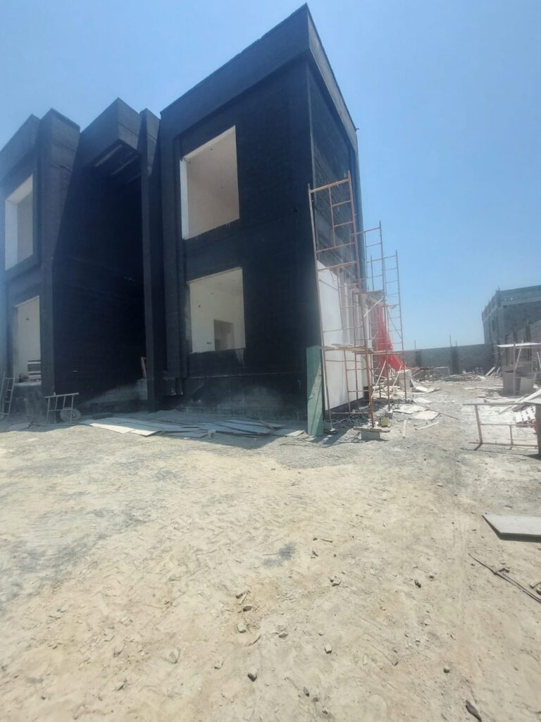 M-315 MBZC FUJAIRAH - ENGINEER ADEEL ARIF