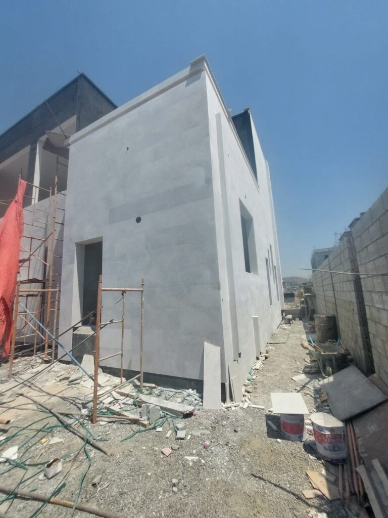 M-315 MBZC FUJAIRAH - ENGINEER ADEEL ARIF