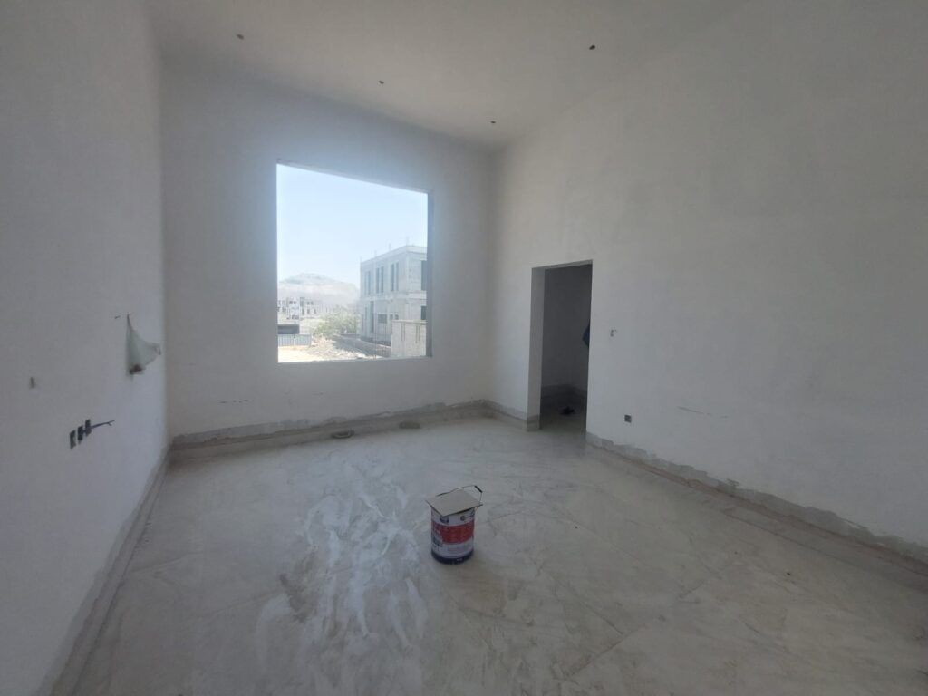 M-315 MBZC FUJAIRAH - ENGINEER ADEEL ARIF