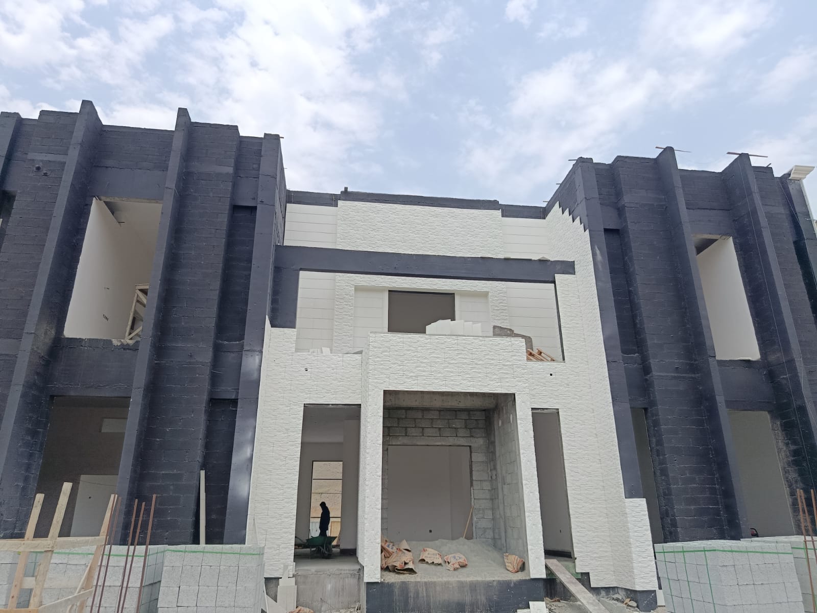 15-08-2026 — Site Visit — A/85 AHFARA, FUJAIRAH