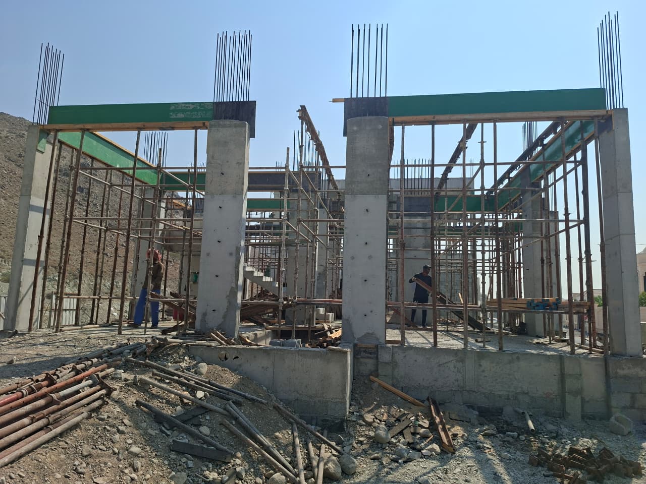 05-10-2026 — Site Visit — A/420 Al-Ghizmri, Farfar, Fujairah