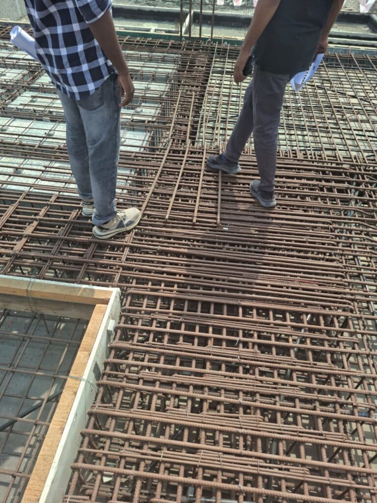 Engineer Adeel Arif - G 425 MBZC FUJAIRAH